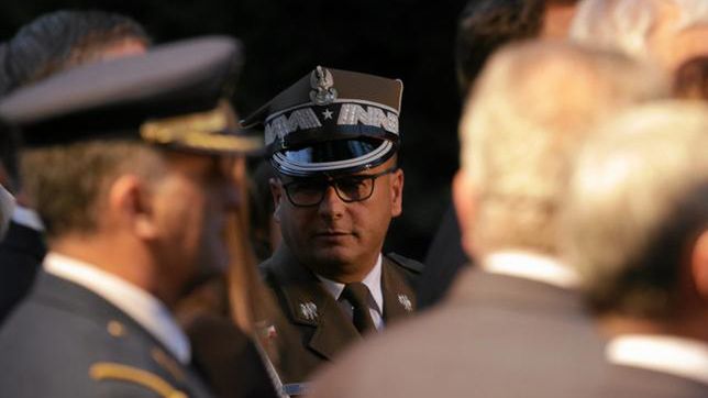 Gen. bryg. dr Jarosław Kraszewski