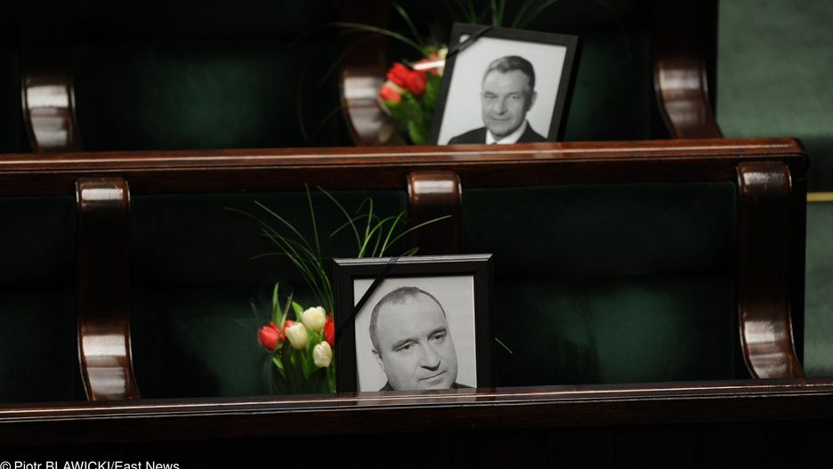 Przemysław Gosiewski budował świętokrzyskie struktury PiS