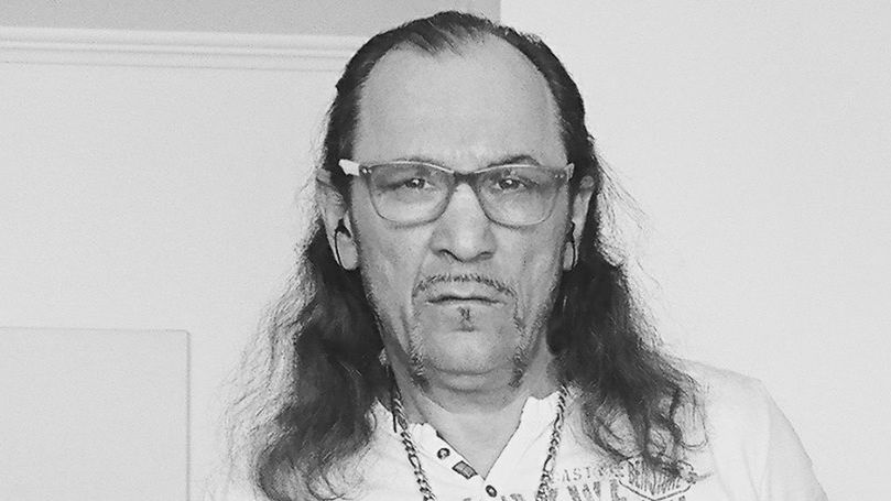 Grzegorz Stelmaszewski