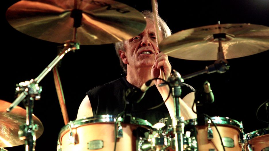 Oświadczenie wydał perkusista Budki Suflera Tomasz Zeliszewski