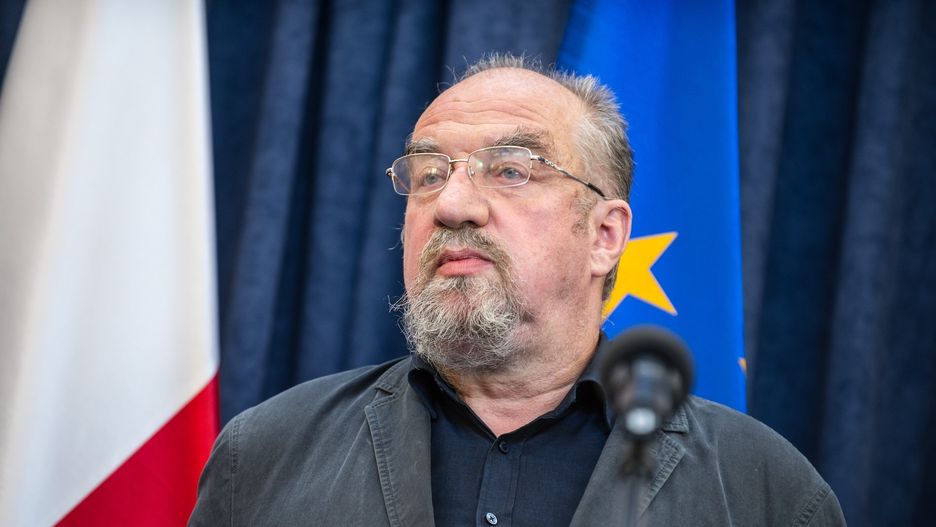 Prof. Witold Modzelewski twórca koncepcji podatku VAT, będzie się sądził z szefem związków pracodawców.