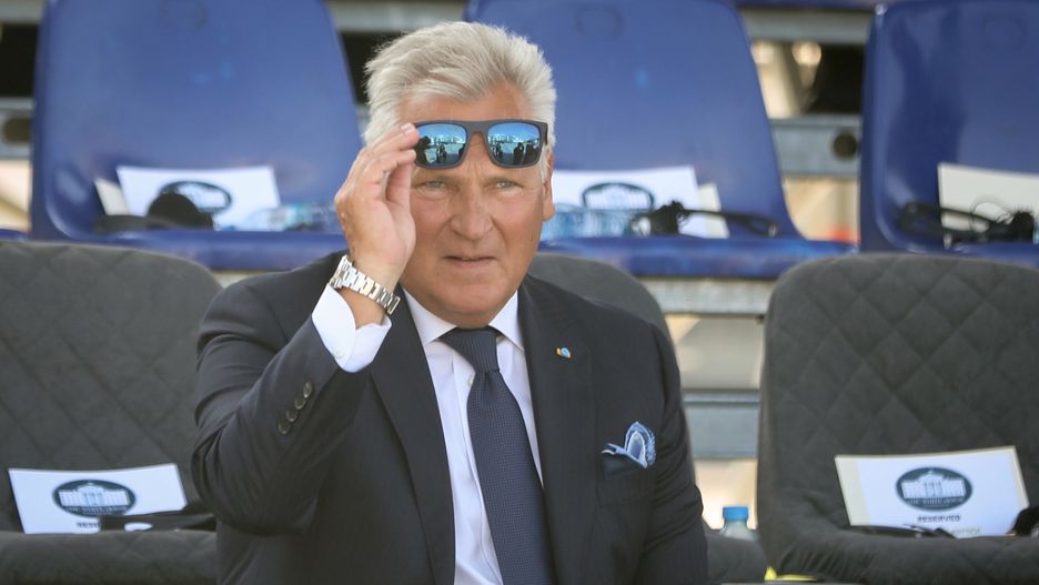 Aleksander Kwaśniewski wspiera Lewicę