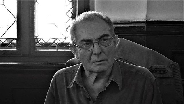 Karol Modzelewski