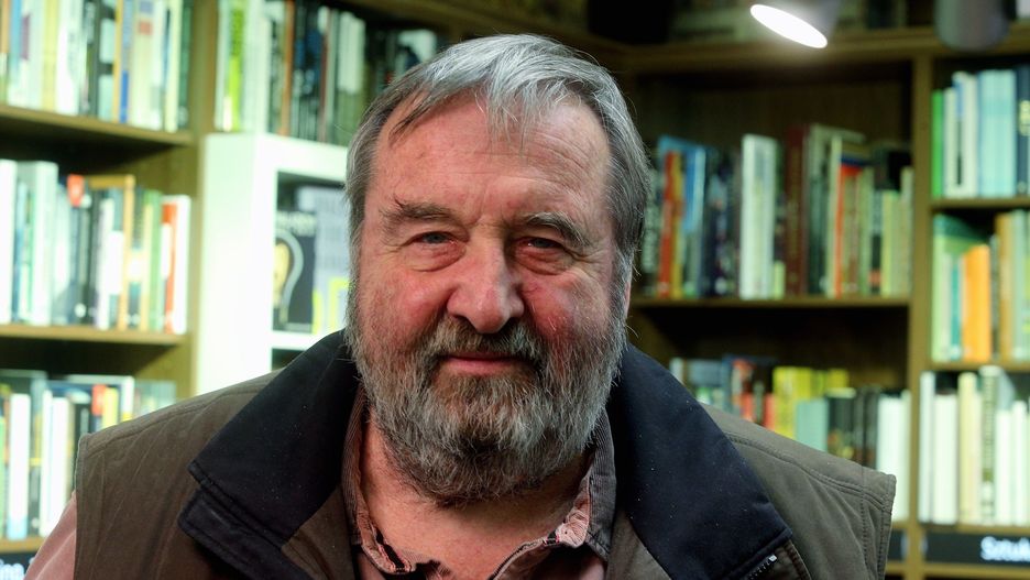 Krzysztof Kowalewski