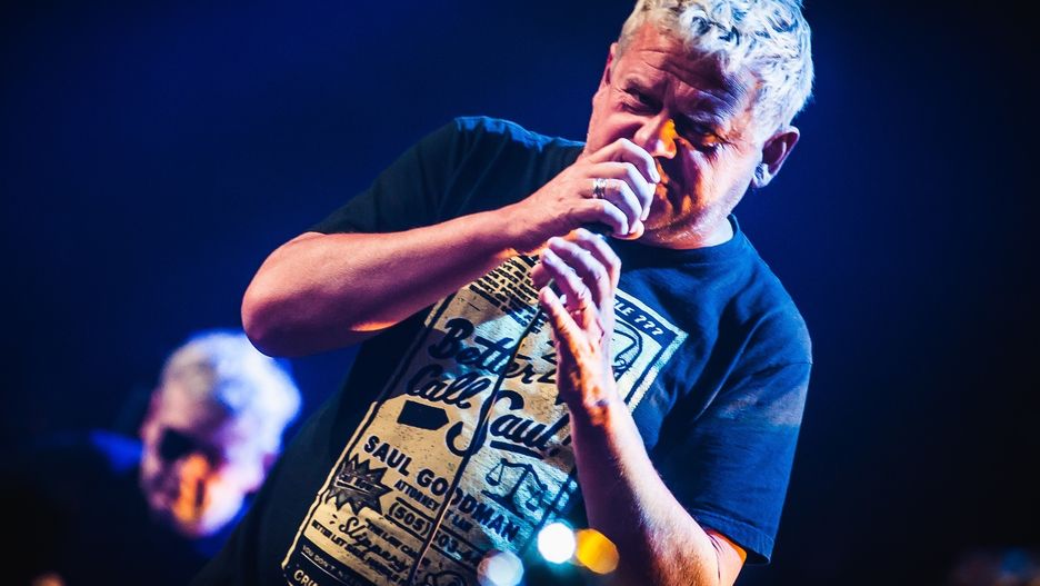 Kult odwołuje koncert w Warszawie i w Lublinie