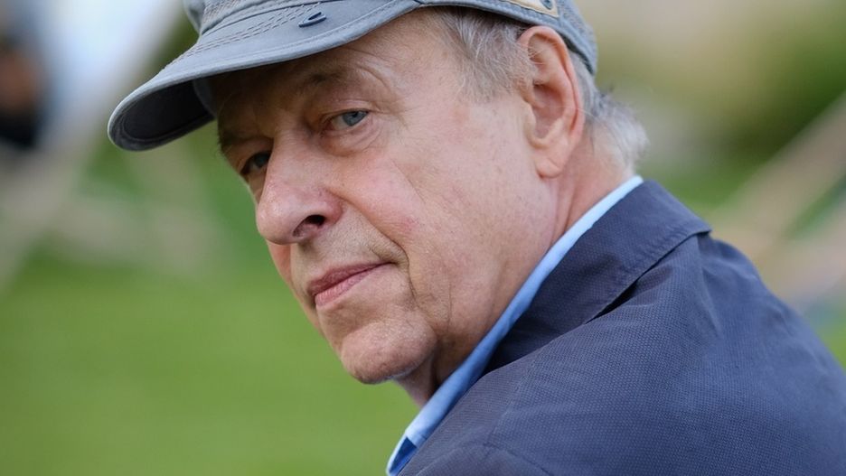 Wojciech Marczewski komentuje aferę wokół Festiwalu w Gdyni.