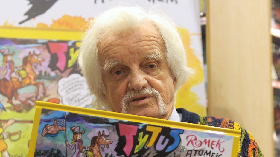 Projekt pomnika smoleńskiego zdumiał Papcia Chmiela