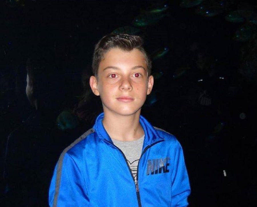 Zaginął 15-latek z Żarów. Rodzina prosi o pomoc