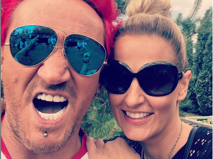 Michał Wiśniewski i Dominika Tajner-Wiśniewska mają kryzys. Poszło o "Taniec z Gwiazdami"