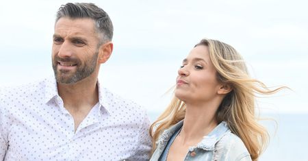 Trendy w wystroju łazienki. Joanna Koroniewska i Maciej Dowbor trafili w dziesiątkę