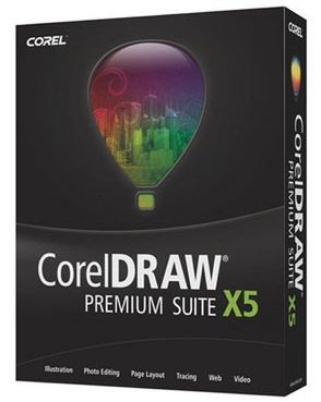 Corel wydał nową wersję pakietu Premium Suite