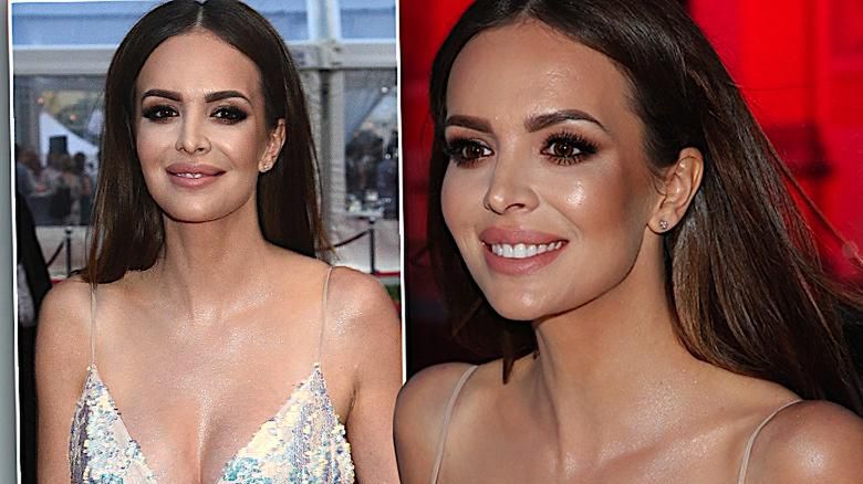 Anna Wendzikowska ciążą Raffaello