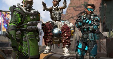 355 tysięcy banów w Apex Legends to ponoć dopiero początek