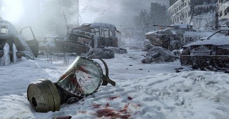 Wydawca Metro Exodus wypowiedział się na temat słów swojego pracownika