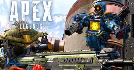 Rozchodniaczek: Apex Legends z sezonami, a Cyberpunk 2077 bez głupiej wyłączności