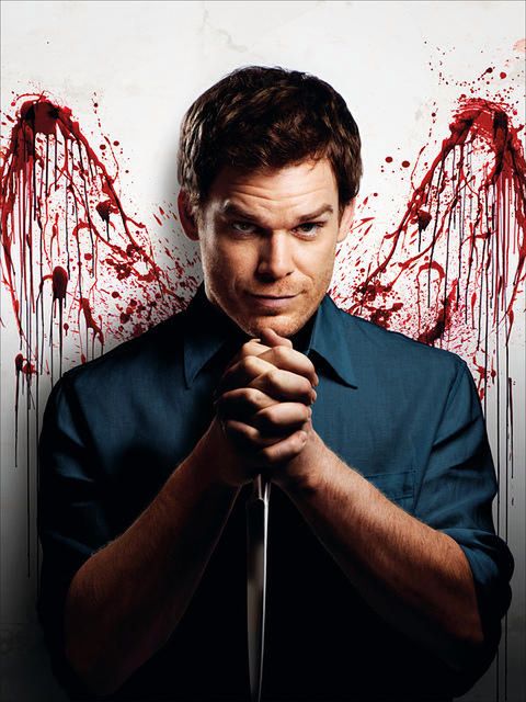 "Dexter"