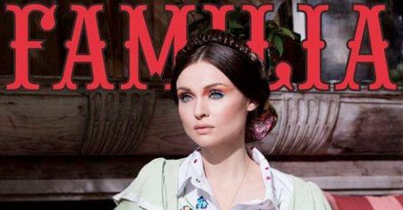 Sophie Ellis-Bextor - "Familia"