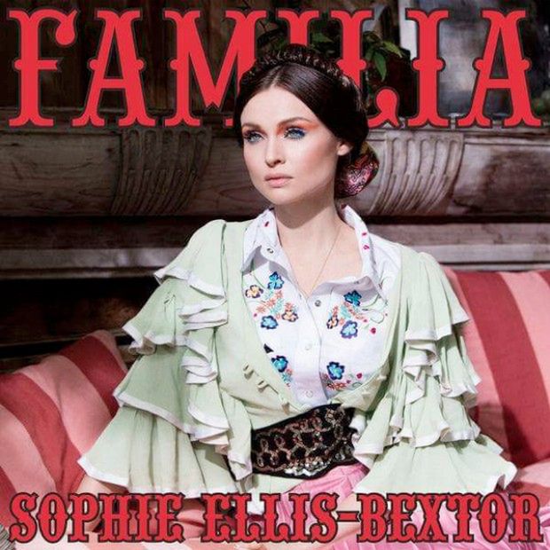 Sophie Ellis-Bextor - "Familia"