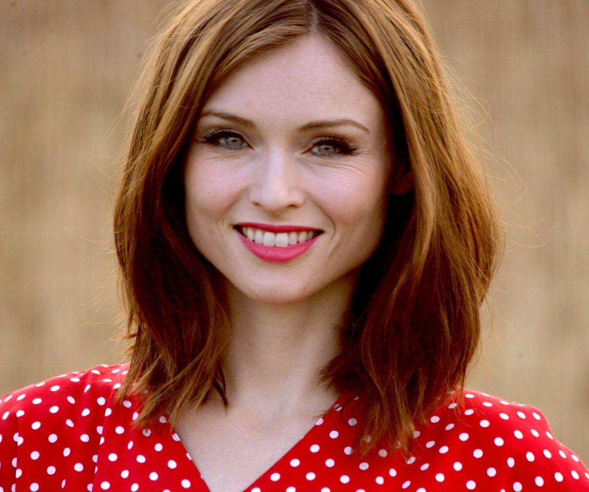 Sophie Ellis Bextor zdradziła radosną nowinę. Piosenkarka jest w piątej ciąży