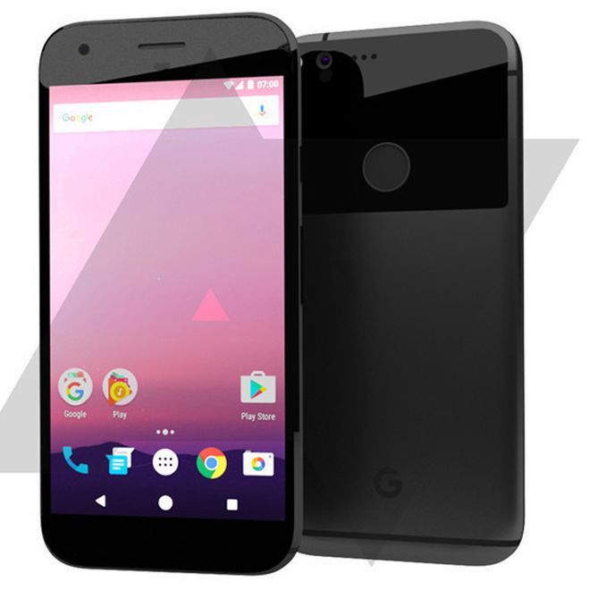 Tak będzie wyglądał nowy Google Nexus od HTC