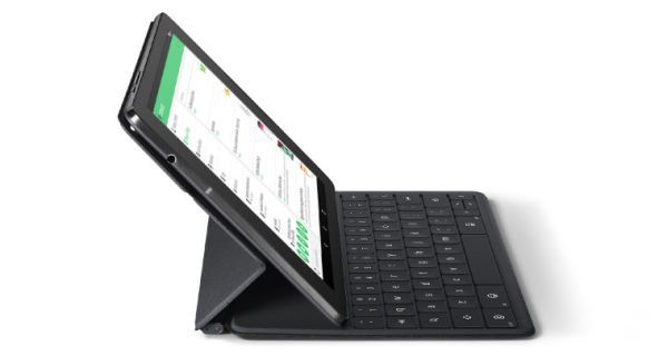 HTC Nexus 9 zaprezentowany oficjalnie!