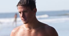 Channing Tatum - najseksowniejszy facet 2012 roku!