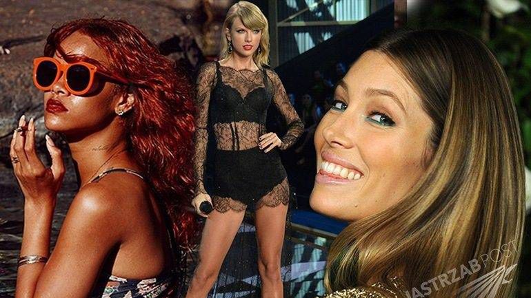 Victoria's Secret WhatIsSexy