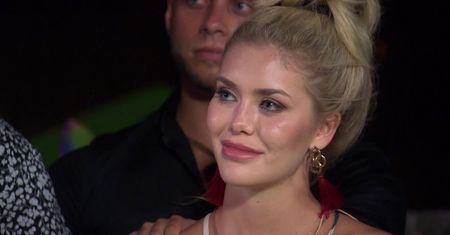 "Hotel Paradise": Z programu odpadły 2 uczestniczki
