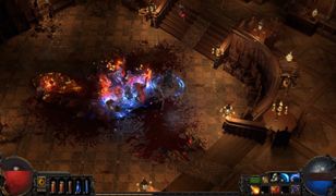 Koronawirus może opóźnić Path of Exile 2. Terminowe rozpoczęcie bety pod znakiem zapytania