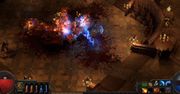 Path of Exile 2 na pierwszym zwiastunie. Czy będzie konkurencja dla Diablo IV?