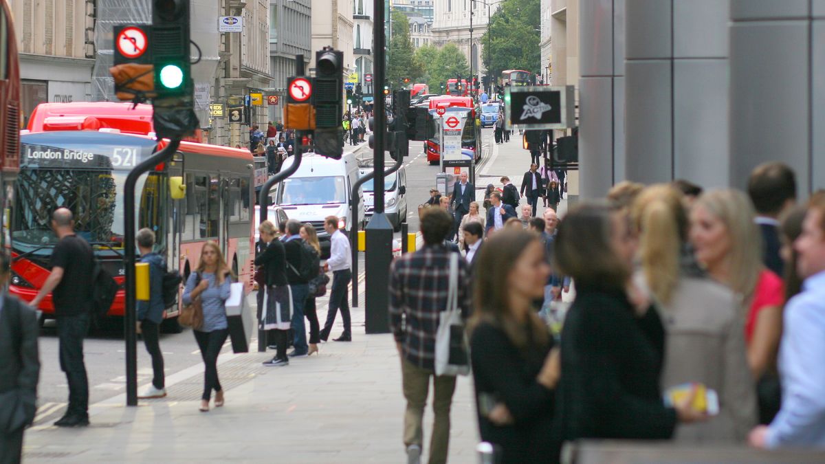 Wymóg wizowy nie zostanie przywrócony nawet w przypadku twardego brexitu.