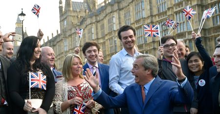 29 stycznia głosowanie nad brexitem