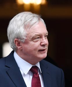 Minister ds. Brexitu: nie można iść dalej