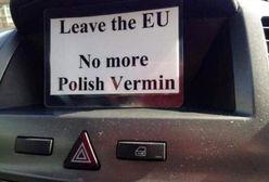 Wielka Brytania po brexicie. Rasizm na fali