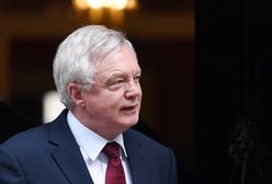 Minister ds. Brexitu: nie można iść dalej