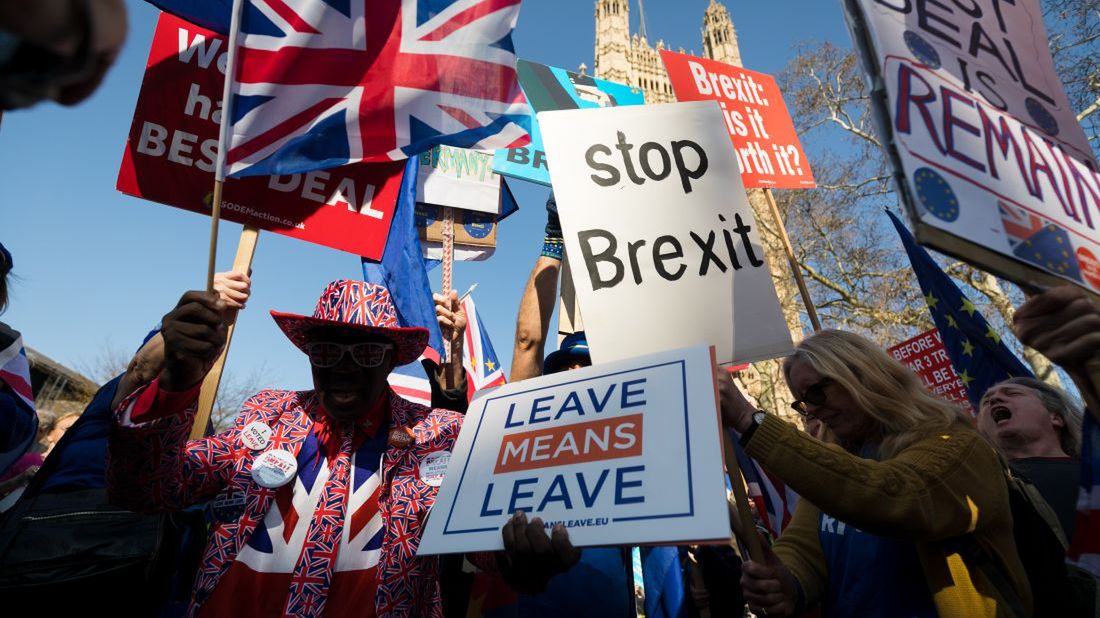 Brexit jest ogromnym zagrożeniem dla branży motoryzacyjnej. Auta będą droższe 