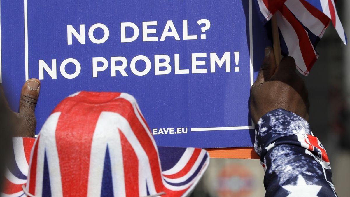 Brexit będzie miał duży wpływ na gospodarki UE. A największy - co nie powinno dziwić - na brytyjską