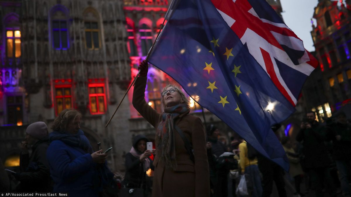 Dla polskich przedsiębiorców i obywateli okres przejściowy oznacza brak zasadniczych zmian w relacjach z Wielką Brytanią do końca 2020 r.