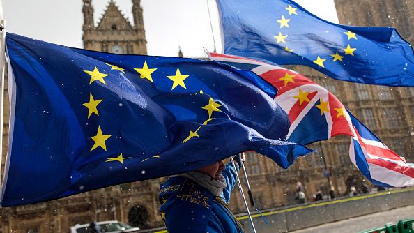 Brexit. Wielka Brytania opuszcza UE - poradnik dla przedsiębiorców i praktyczne porady ze strony MR