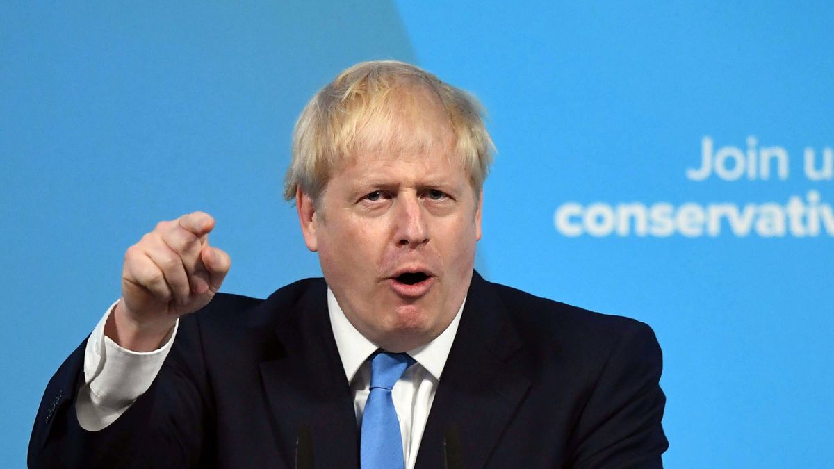 Boris Johnson został nowym Premierem Zjednoczonego Królestwa Wielkiej Brytanii i Irlandii Północnej