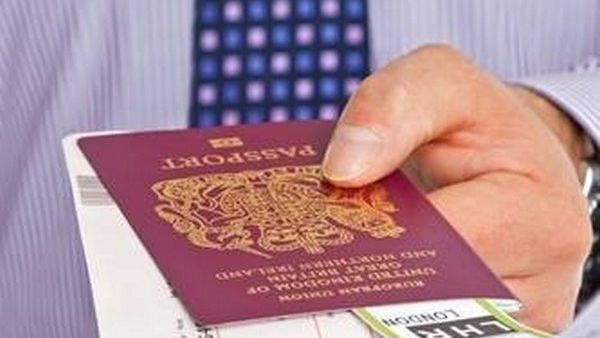 Na Wyspach obowiązują już dwa rodzaje paszportów, a być może przybędzie kolejny wzór. 