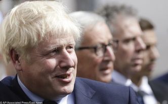 Brexit. Borisowi Johnsonowi zarzucono kłamstwo. Sprawę rozstrzygnie Sąd Najwyższy