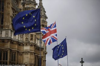 Brexit. Brytyjski parlament zagłosuje przeciw zasadzie sprzed ponad 400 lat?