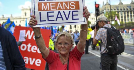 Brexit nadal bez żadnych ustaleń. Unia Europejska radzi się dobrze przygotować