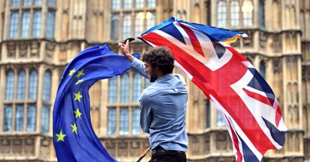 Szef PE: w końcu dojdzie do porozumienia UE w sprawie Brexitu