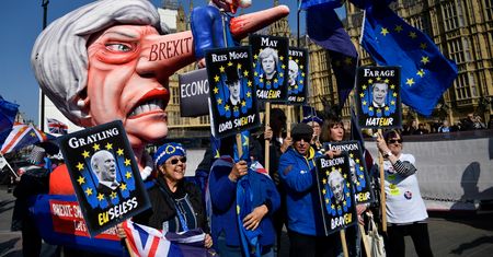 Brexit. Guy Verhofstadt stawia Wlk. Brytanii ultimatum