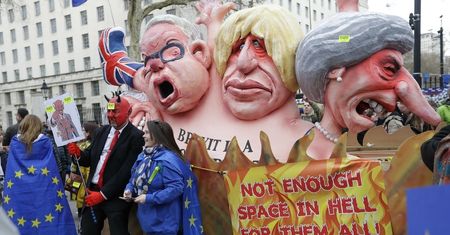 Nowe scenariusze dla brexitu. Referendum mało prawdopodobne