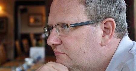 Brytyjczyk w Polsce: "Brexit może ze mnie zrobić nielegalnego imigranta"