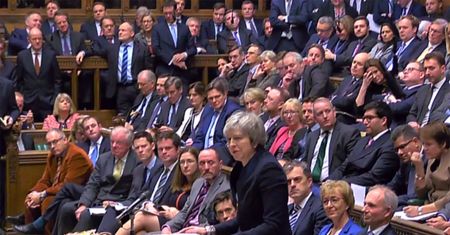Twardy Brexit to dla Polski pożegnanie z grubą kasą. "39 mld funtów nie wróci do Unii"