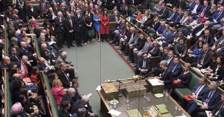 Brexit. Możliwe trzecie głosowanie nad rządowym projektem umowy